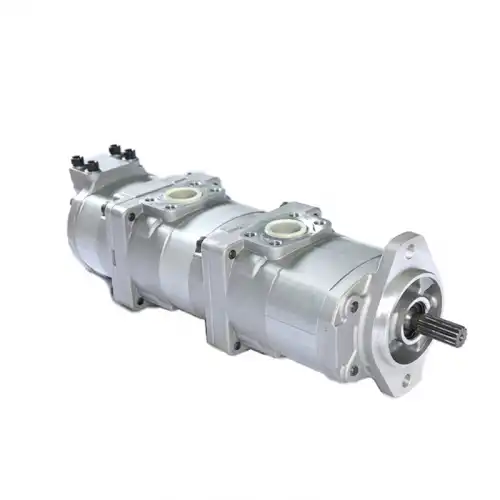 Hydraulic Pump 705-55-23020