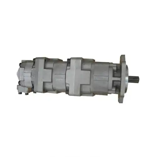 Hydraulic Pump 705-55-24110