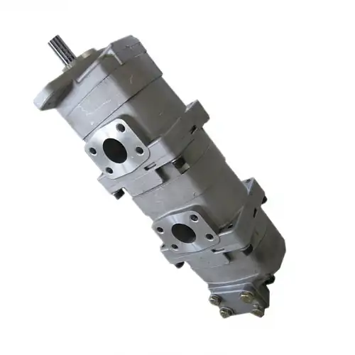 Hydraulic Pump 705-55-24130