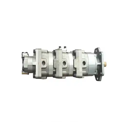 Hydraulic Pump 705-55-34140