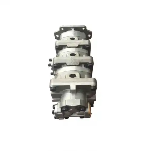 Hydraulic Pump 705-55-34160
