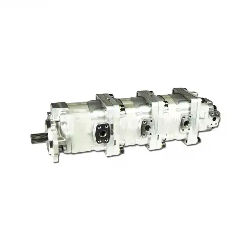 Hydraulic Pump 705-55-34180