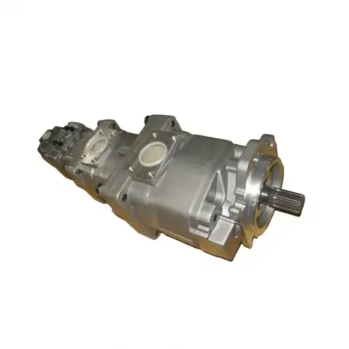 Hydraulic Pump 705-55-34580