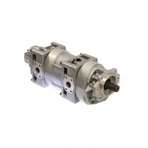 Hydraulic Pump 705-55-43000
