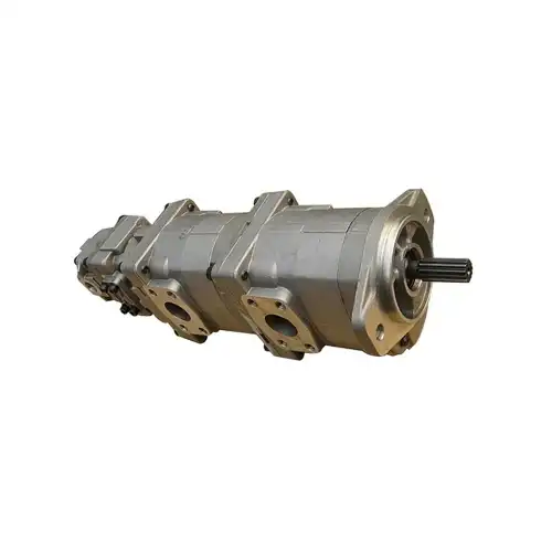 Hydraulic Pump 705-56-24020