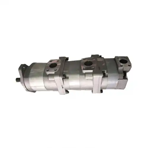 Hydraulic Pump 705-56-26030