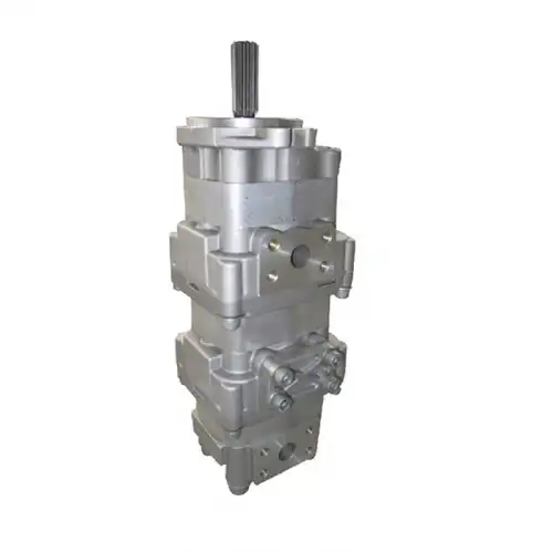 Hydraulic Pump 705-56-26080