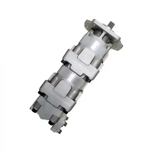 Hydraulic Pump 705-56-34000