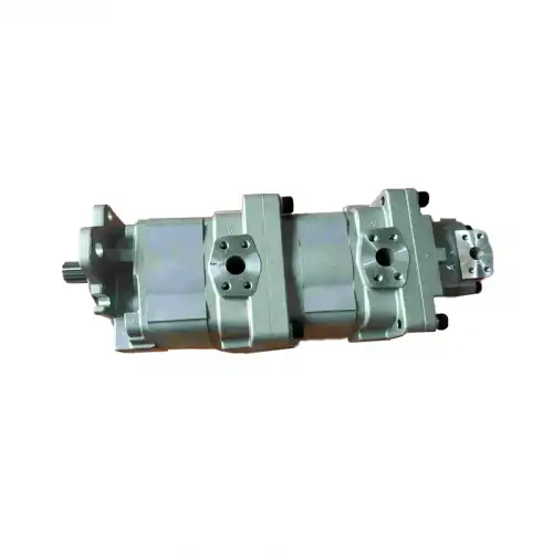 Hydraulic Pump 705-56-34290