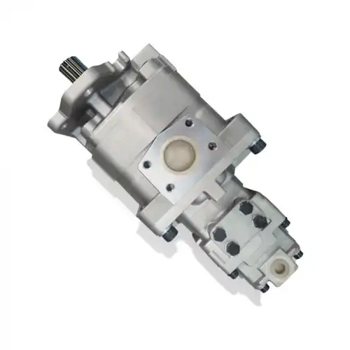 Hydraulic Pump 705-56-34690