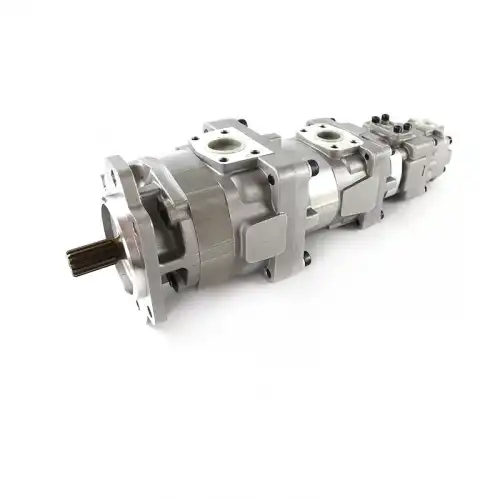 Hydraulic Pump 705-56-36040