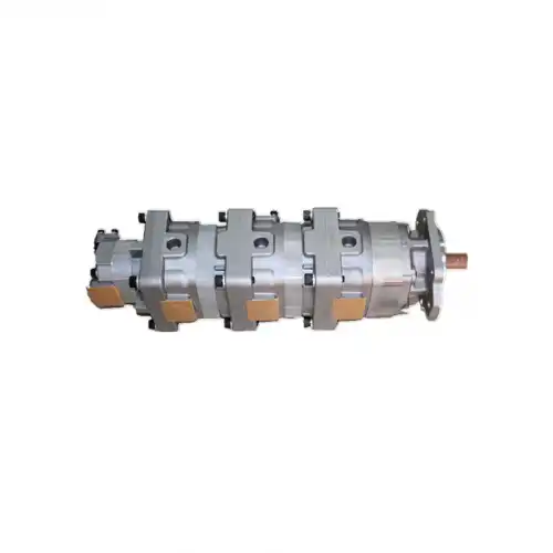 Hydraulic Pump 705-56-36050