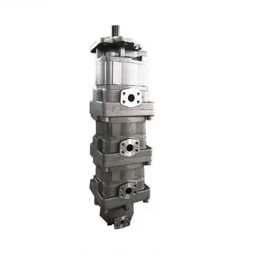 Hydraulic Pump 705-56-36082 705-56-36080