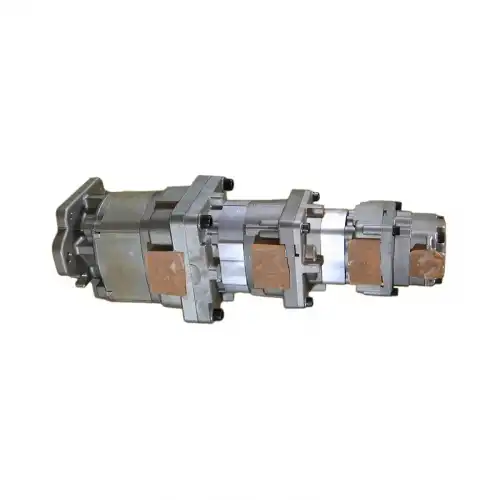 Hydraulic Pump 705-56-44000 705-56-44001 705-56-44010