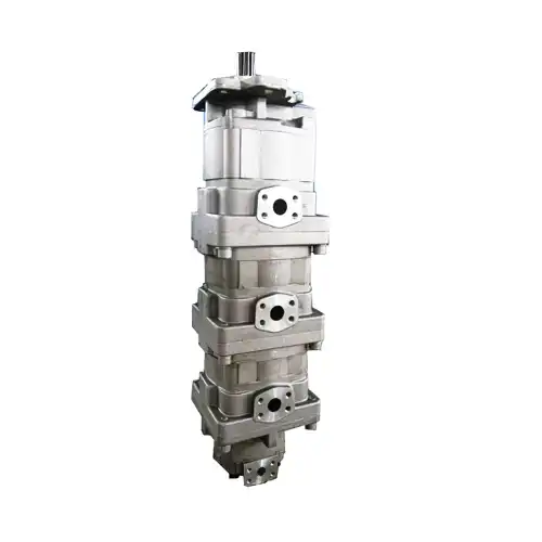 Hydraulic Pump 705-56-44090