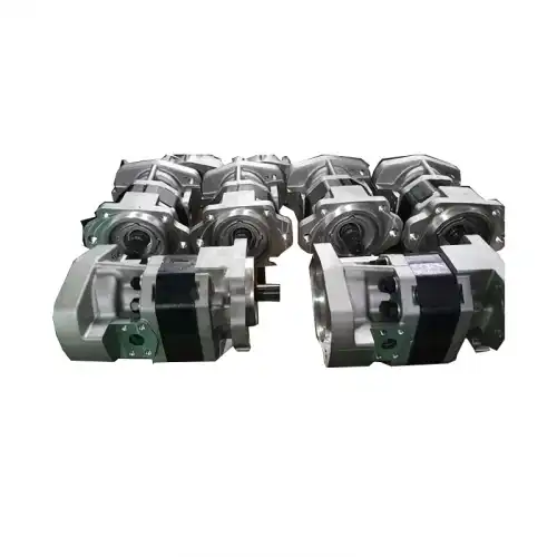 Hydraulic Pump 705-56-45010