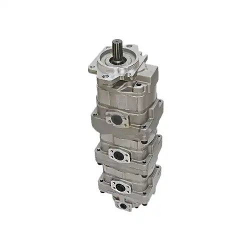 Hydraulic Pump 705-56-47000
