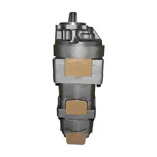 Hydraulic Pump 705-58-24120