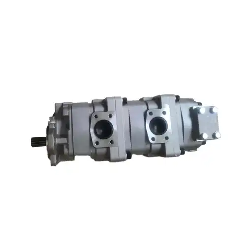 Hydraulic Pump 705-58-34000