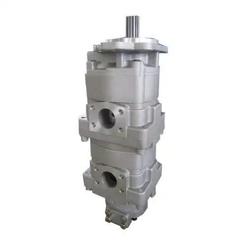 Hydraulic Pump 705-58-34010