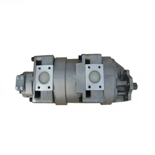 Hydraulic Pump 705-58-44000