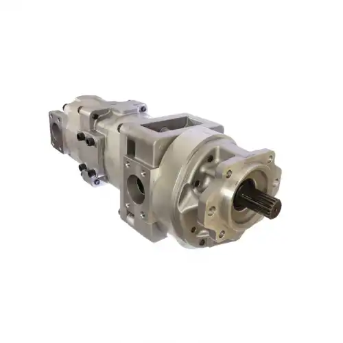 Hydraulic Pump 705-58-46001 705-58-46000