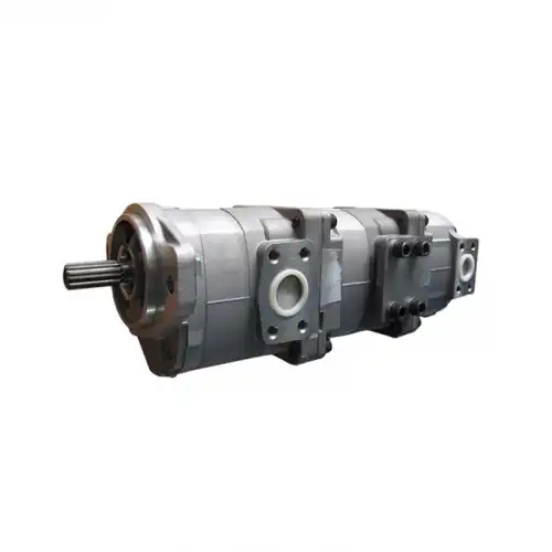 Hydraulic Pump 705-58-46050