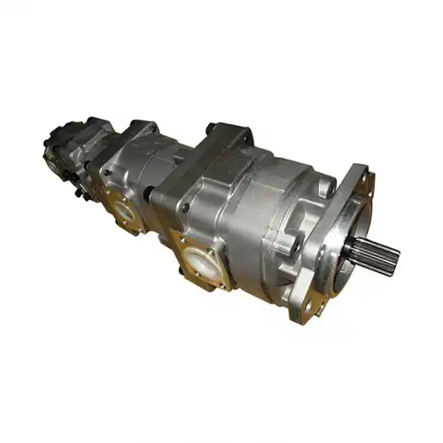 Hydraulic Pump 705-58-47000