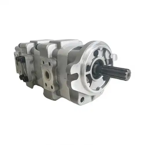 Hydraulic Pump 705-86-14060