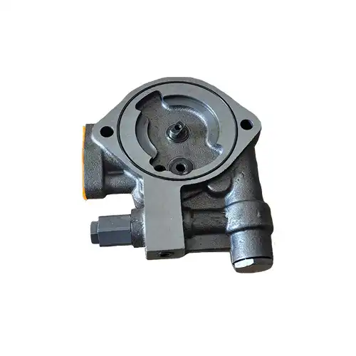 Hydraulic Pump 708-25-04012