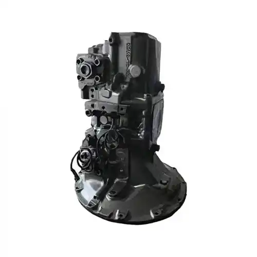 Hydraulic Pump 708-2L-00112