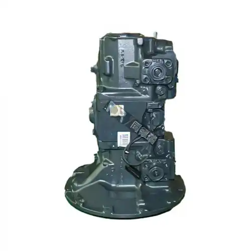 Hydraulic Pump 708-2L-00112