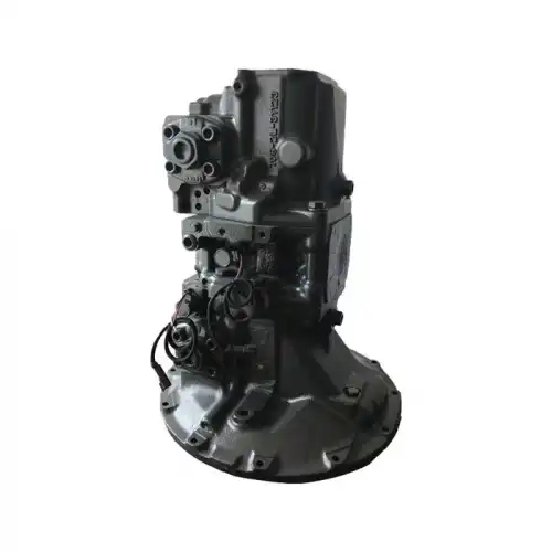 Hydraulic Pump 708-2L-00600
