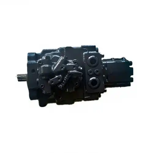 Hydraulic Pump 708-3S-00130