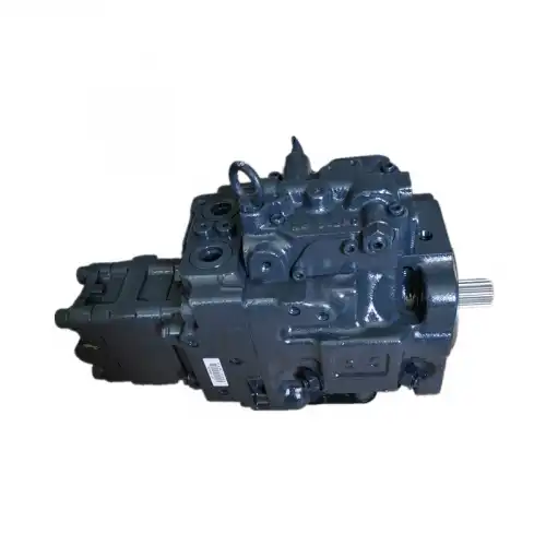 Hydraulic pump 708-3S-00612