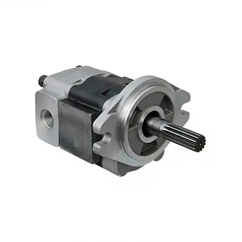 Hydraulic Pump 91871-03600