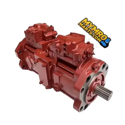 Hydraulic Pump 9TEL-V K3V112DTP1A9R