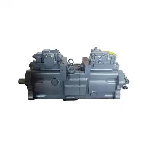 Hydraulic Pump A10VD43SR1RS5-993-5