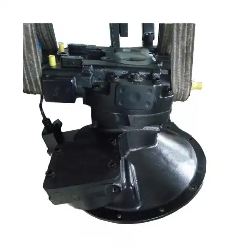 Hydraulic Pump A8V172ESBR6 201F2-9710