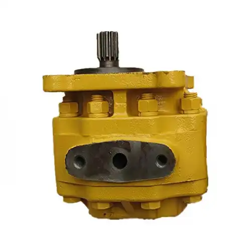 Hydraulic pump assy 07443-67503