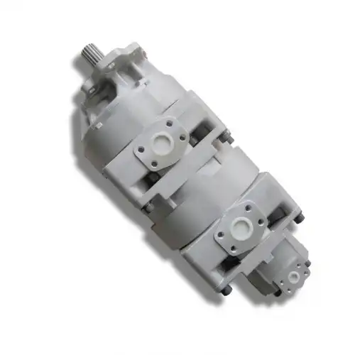 Hydraulic Pump ASS'Y 705-13-31730