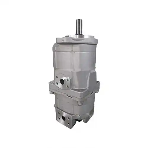 Hydraulic Pump Ass'y 705-58-45030