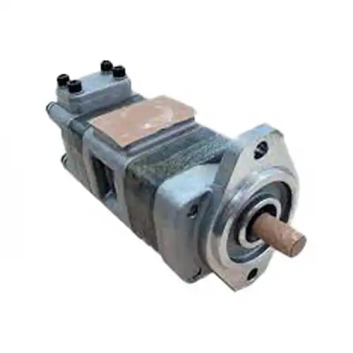 Hydraulic Pump Assembly 23B-60-11102