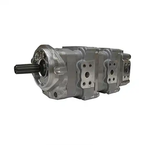 Hydraulic Pump Assembly 705-86-14000 7058614000
