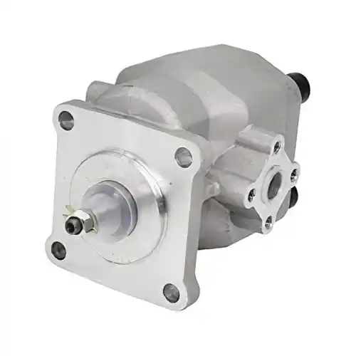 Hydraulic Pump Assembly 72098141