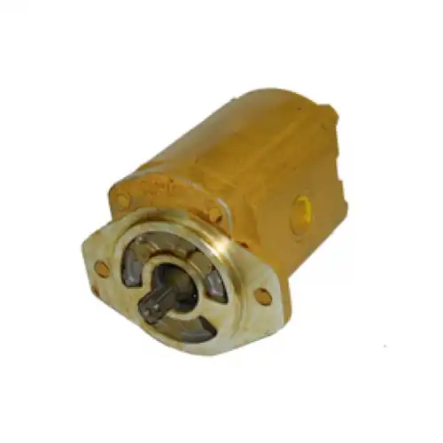 Hydraulic Pump Assembly AP2D18 229-3229