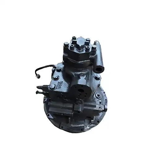 Hydraulic Pump Assembly for Komatsu PC270LC-6 Excavator Remanufactured
