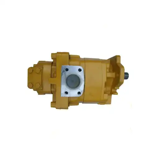 Hydraulic Pump ASSY 07400-30100 07400-30102