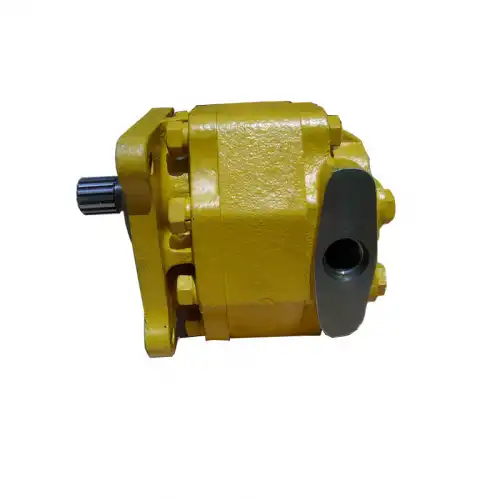 Hydraulic Pump ASSY 07429-72101