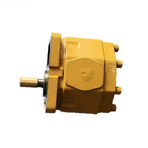 Hydraulic Pump ASS'Y 07430-66100